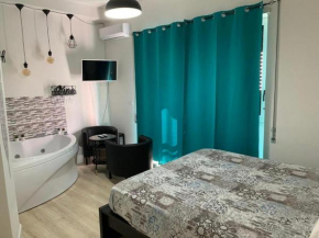 Luxury Suite Aurora